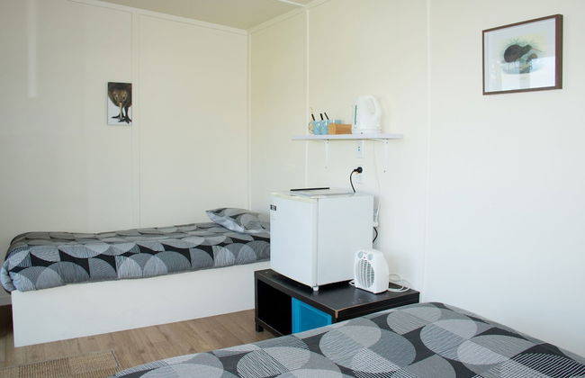 Russell - Orongo Bay Holiday Park - Photo 18