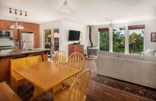 Fernglen Forested Beach Retreat - Foto 12