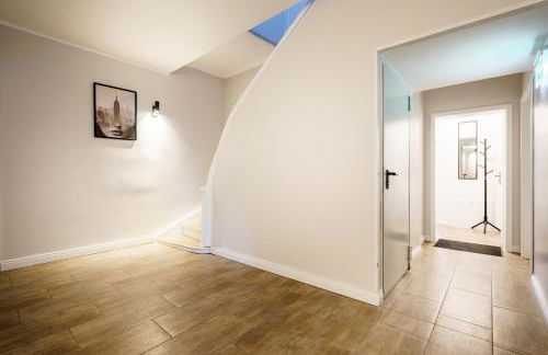 Greenfield I schönes Studio I W3 I Küche I Smart TV I P - Foto 11