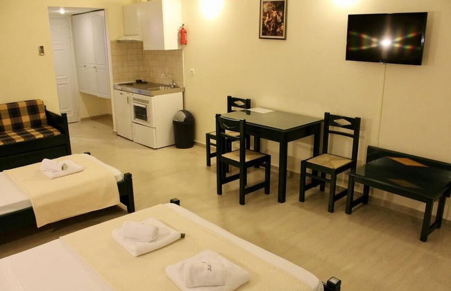 Adonis Hotel - Foto 5