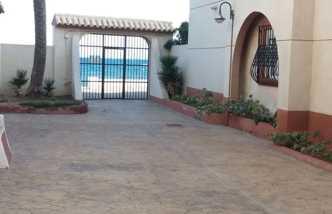 Playa Serena Beach - Photo 30