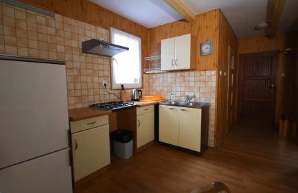 Ośrodek Wypoczynkowy Lubie nad jeziorem - Foto 20