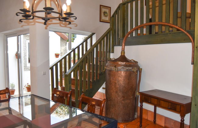 Casa de Lamas - Foto 46