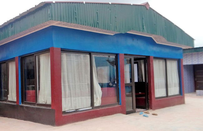 Appart'hôtel & bar-restaurant Maëlys - Foto 21