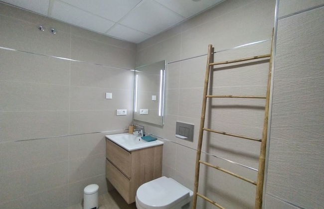 Apartment Residencial Panoramic by Interhome - Foto 23