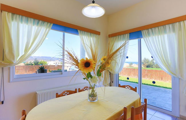 The Vines in Latchi With 3 Bedrooms and 3 Bathrooms - Foto 14