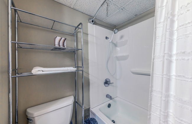 Canyon Creek Lodge 208 - Wildcat Den - Foto 12