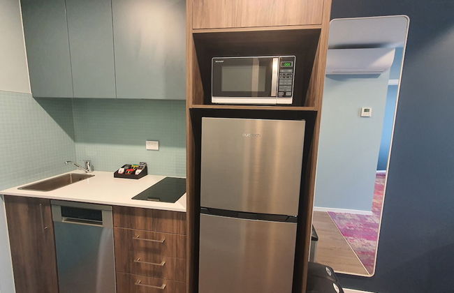 La Quinta by Wyndham Parnell Auckland - Photo 35