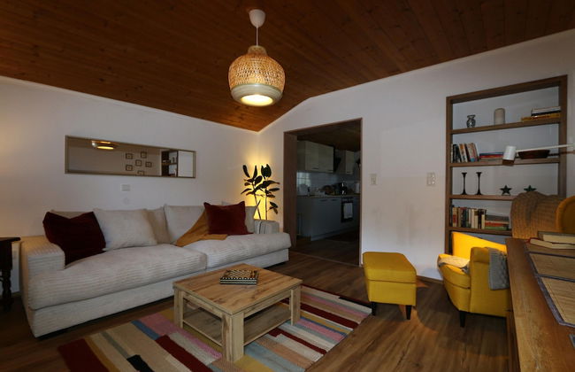 Holiday Home, Axams - Foto 16