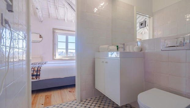 Youropo - The Tower 8T - Foto 3, Habitación