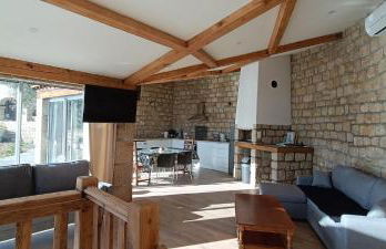 Gîte de Jastres - Foto 14