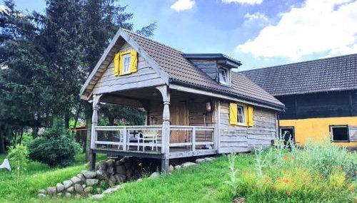 Ranczo Annabella - Foto 3