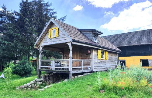 Ranczo Annabella - Foto 3