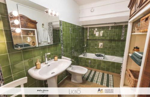 Appartement VILLA PAULA Ax-les-Thermes - Foto 67