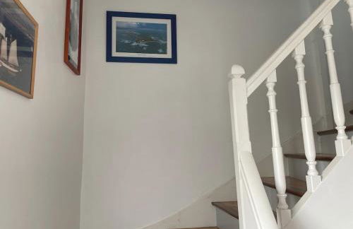 Maison familiale vue mer - jardin arboré - Foto 28