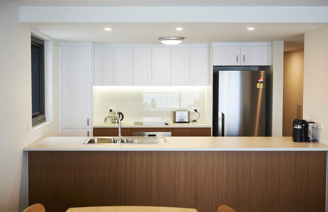 Buller Holidays Apartment Rentals - Foto 36