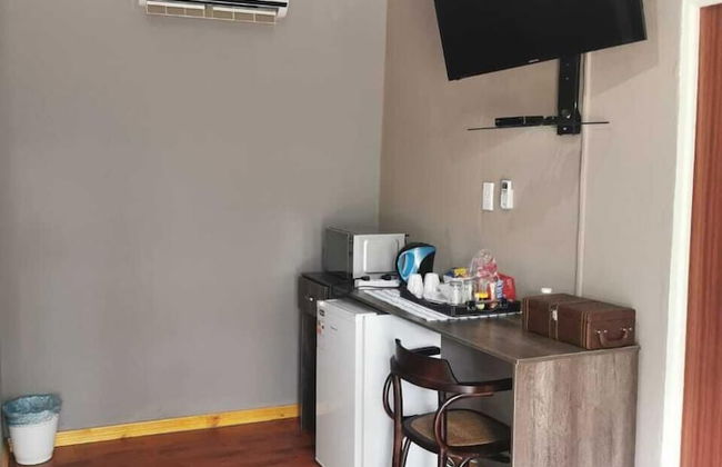 Botle Ba Afrika Lodge - Foto 9