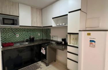 Apartamento Pé na areia no condomínio Manga Verde - Foto 8