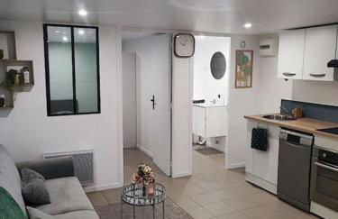 l'échappée verte - Foto 3