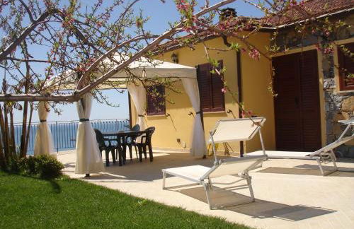 Villa del Mare Ligure Terme & SPA Piscina a 37 gradi - Foto 27