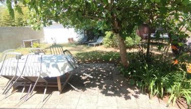 Pampounette - Foto 5, Garden, Garden view