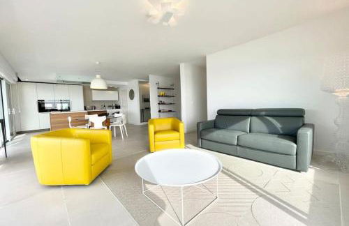 Luxury Haut Standing Vue mer d'exception 360 - Foto 12