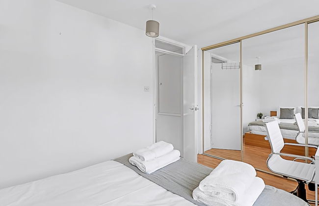 Beautiful Three-bedroom House in Richmond - Foto 22