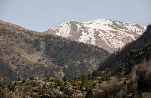 Casa Mora Vall Fosca - Foto 40