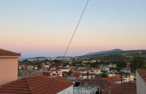 Mytilini City Center Petrino Guesthouse - Foto 56