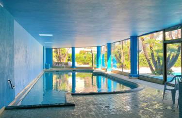 Studio front de mer, 30M2 Piscine & Mer - Foto 28