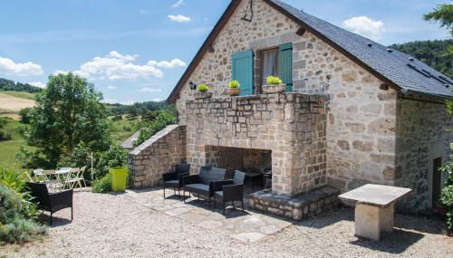 La maison de marie 6 personnes - Foto 4