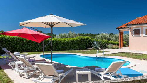 Villa Gardenia - Foto 2