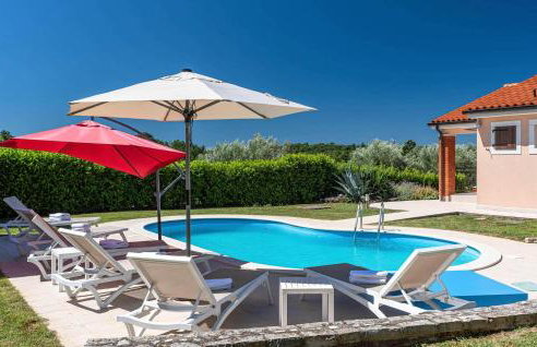 Villa Gardenia - Foto 2