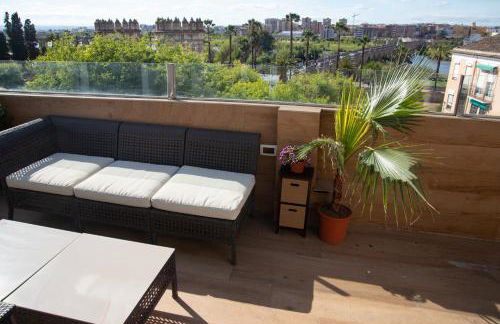 Alojamientos Puerta Palma con vistas y Parking - Foto 6