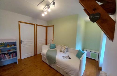 Gites & Cocon des Puys - Au cœur des Volcans d'Auvergne - Foto 5