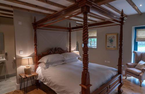 Kingfisher Cottage Upperdale Peak District - Photo 7