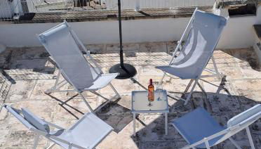 Palazzo d'Itria - Luxury holiday in Valle d'Itria - Foto 4