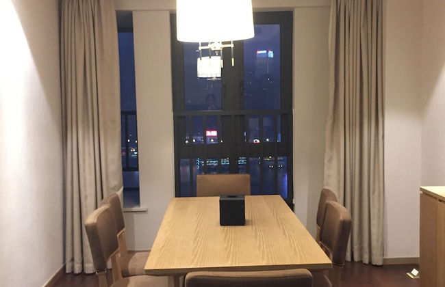 Somerset Yangtze River Chongqing - Foto 43