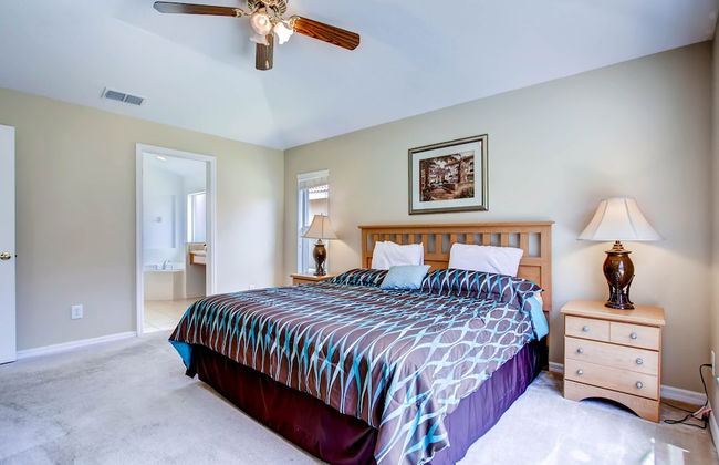 Advantage Vacation Homes - Foto 24