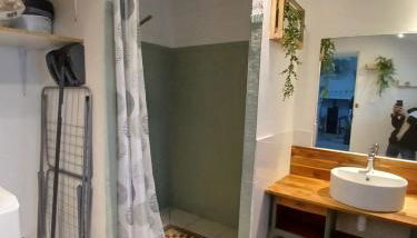 Les pieds dans l eau - Foto 3