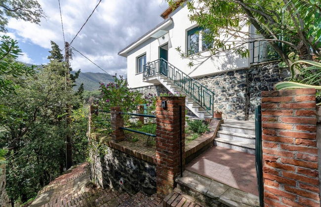JOIVY Villa Monterosso Apartment Bellavista - Foto 74
