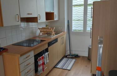 Vue mer et la plage à pied à 1 minute ! - Foto 7