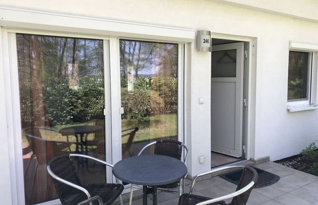 on Grimnitzsee With Lake Views - Foto 28