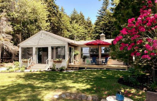 Pemaquid Trail Cottage - Foto 1