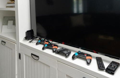 Secluded Villa on 50+ acres - near IU and Nashville - Photo 34