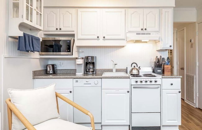 Savannah Beach Racquet Club - Foto 72