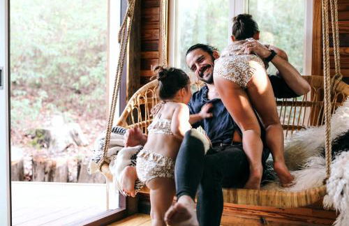 The Forest Bathhouse - Sauna, Soak, & Luxury - Foto 16