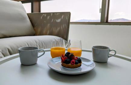 GEMELOS sea front apartment - Photo 7