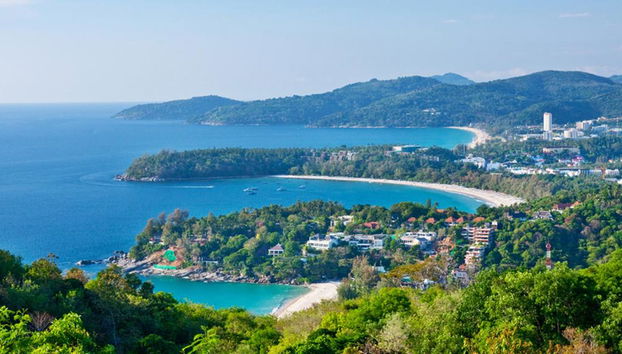 Tour por la isla + Espectáculo FantaSea con cena y traslados - Foto 2