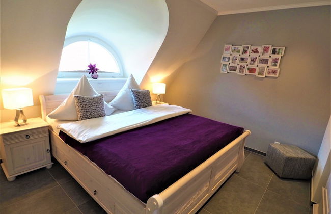 Holiday Home in Rerik Near Beach and Sauna - Foto 5